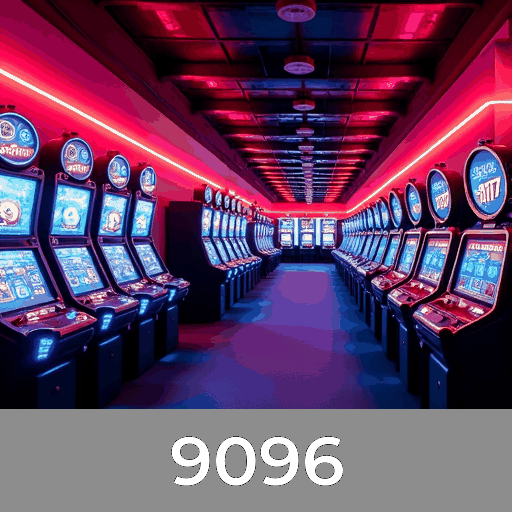 Experimente o Login Exclusivo com Proteção Avançada no 9096