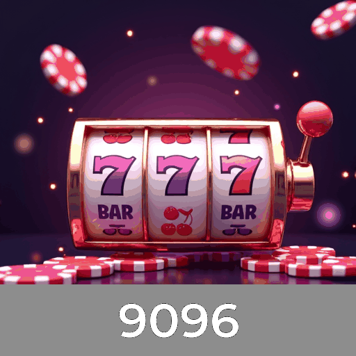 9096: A Revolução do Jogo Móvel