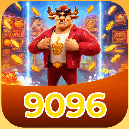 9096 Logo