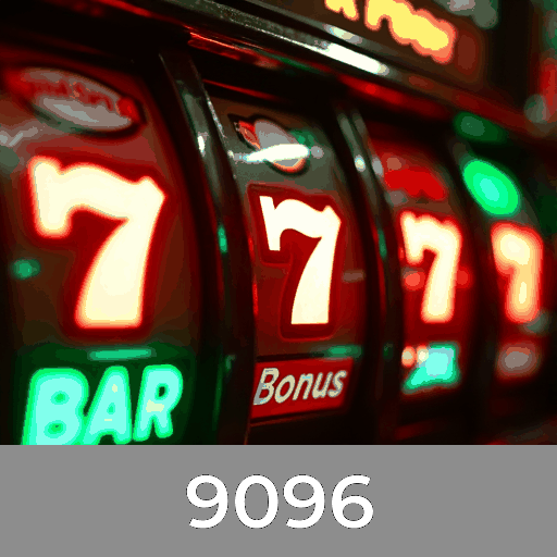 Descubra 9096: Slots - Prêmios Gigantes, Jogos de Mesa - Estratégia e Realismo, Dealer ao Vivo - Imersão Completa