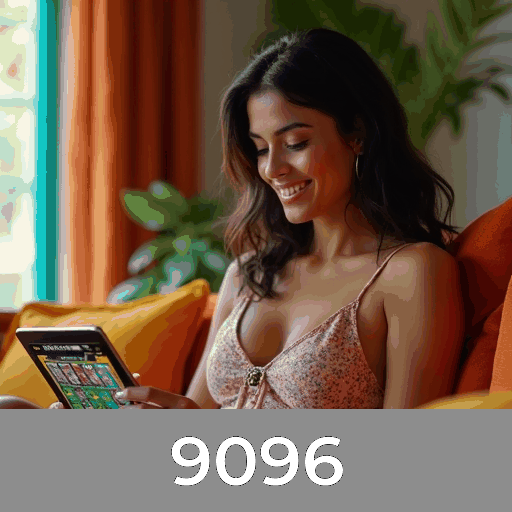9096: Plataforma de Jogos Online com Segurança e Serviço Profissional