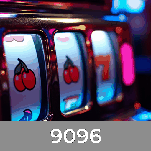 Experimente o Login Exclusivo com Proteção Avançada no 9096