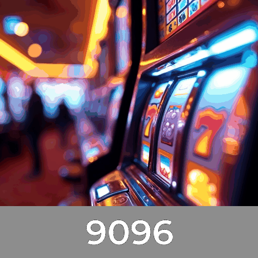 9096: Bônus e Promoções Únicas para Você