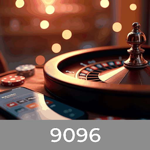 9096: Top Plataforma de Apostas Segura e Divertida